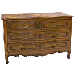 18th Century Commode from the Lorie Valley, France