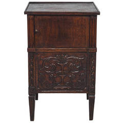 19th Century Side Table from Normandy