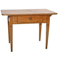 Antique Country French Table