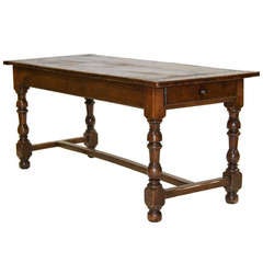 Cherry Provincial Table