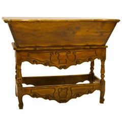 Used Early 19th Century Walnut French Provincial Petrin