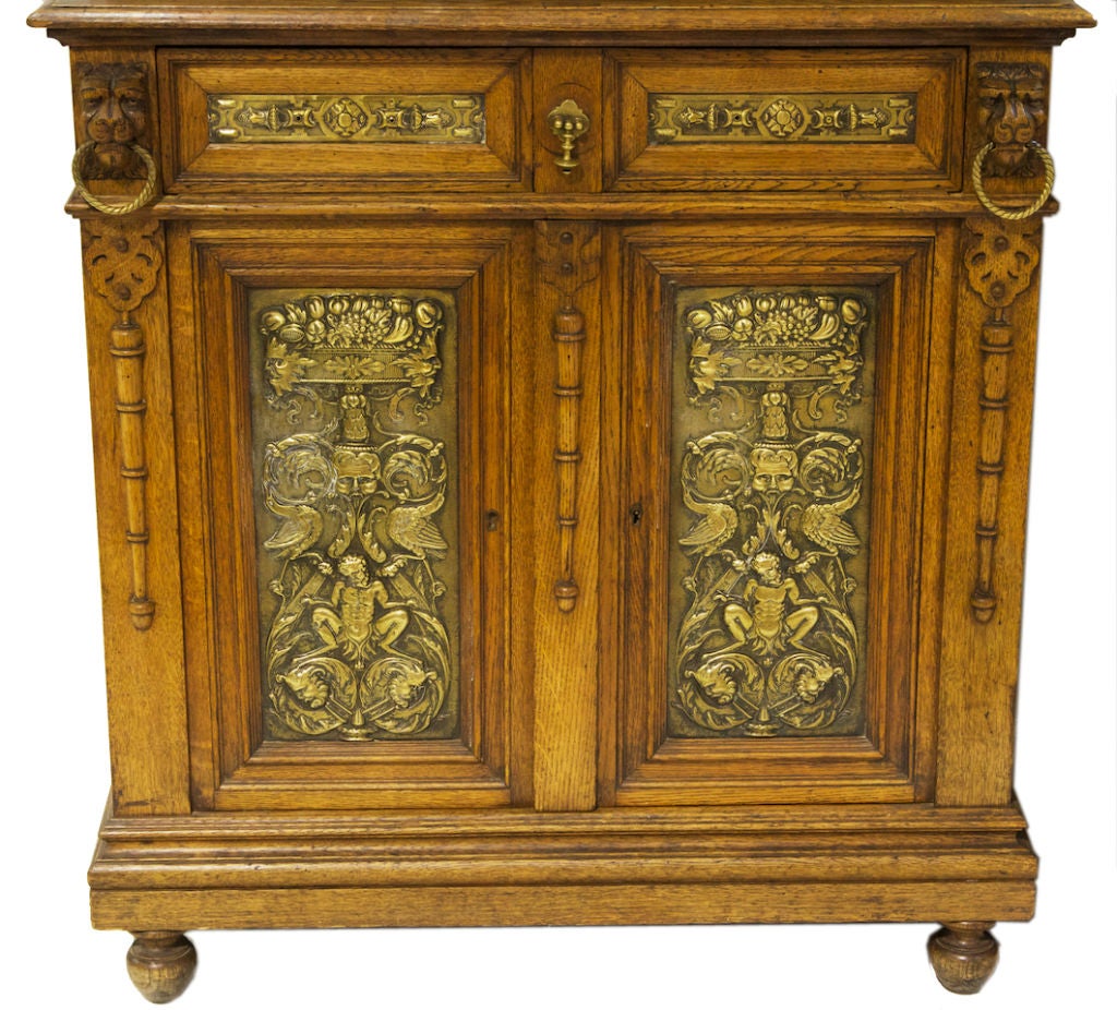 A Pair Of French at 1stdibs