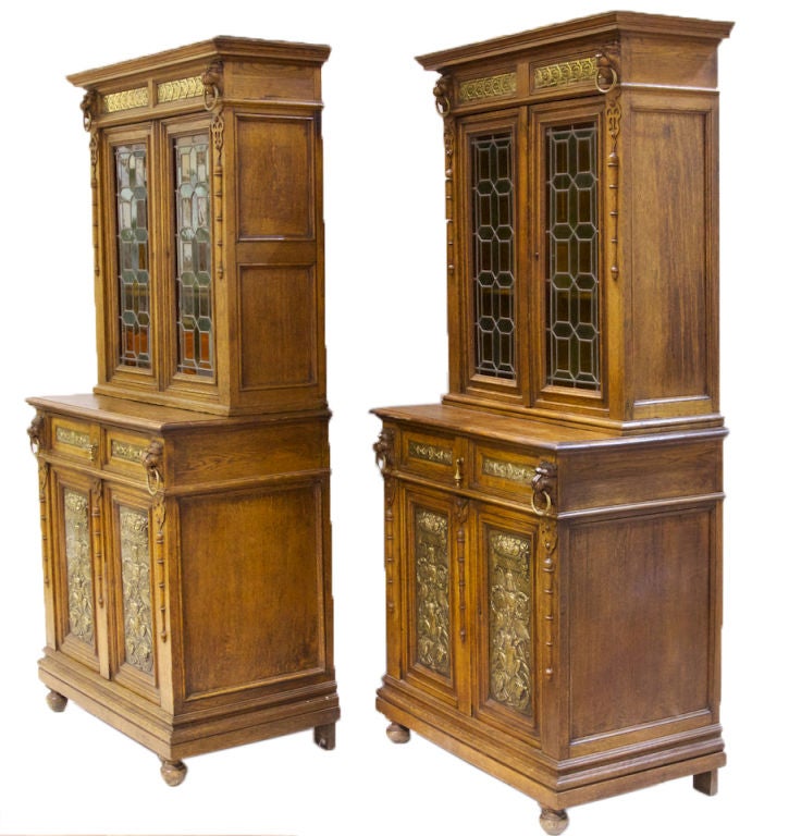 A Pair Of French at 1stdibs