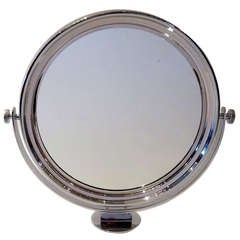 SS Italia Ocean Liner Mirror by Gustavo Pulitzer-Finale