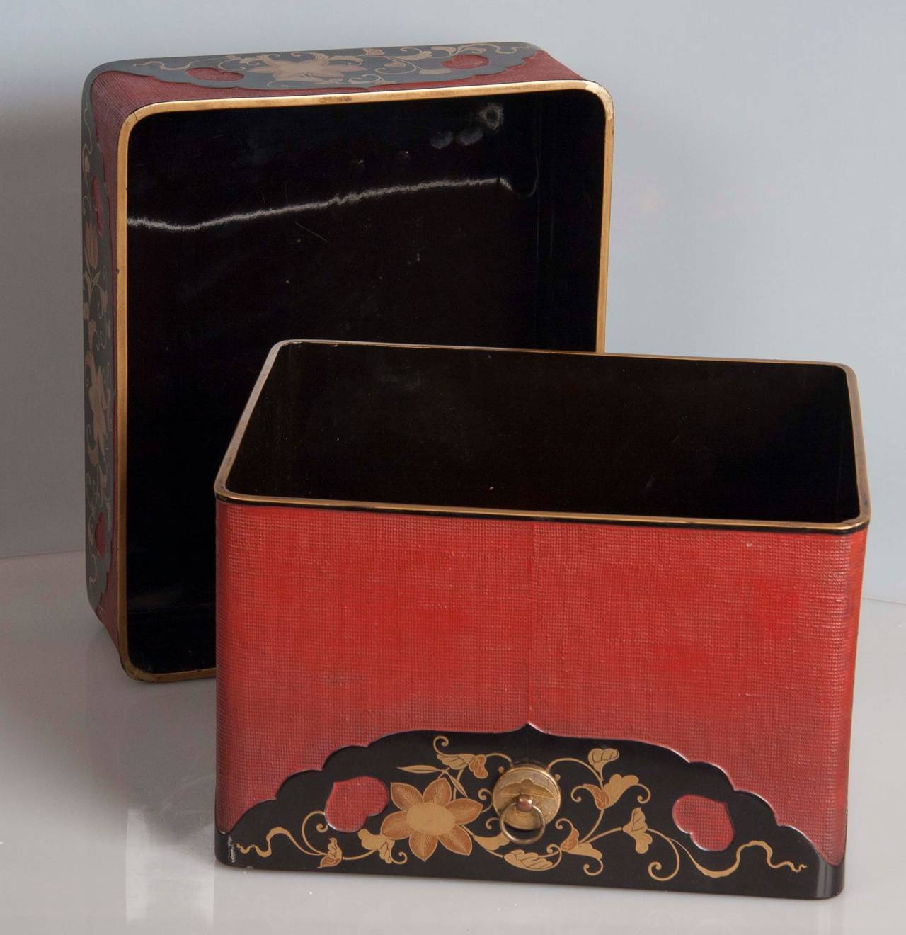 japanese stacking boxes