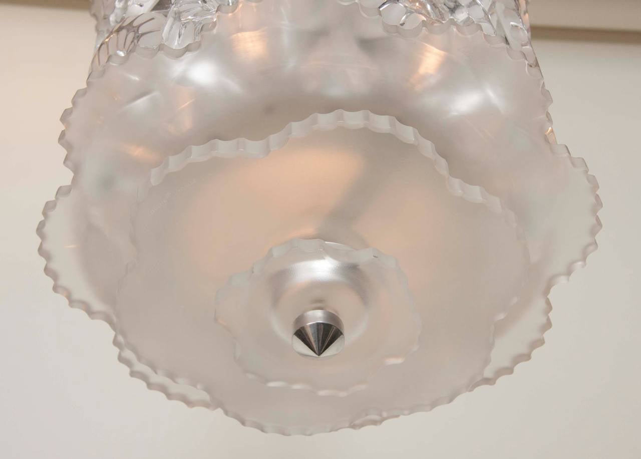 Mid-20th Century Lalique 