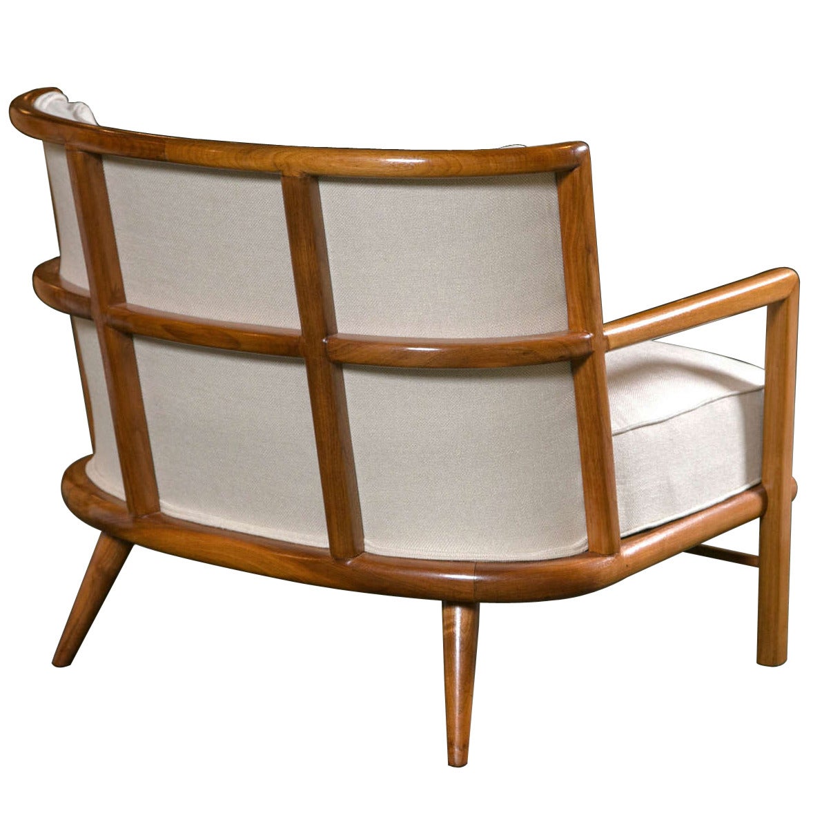 RobsjohnGibbings Tub Lounge Chair by at 1stDibs