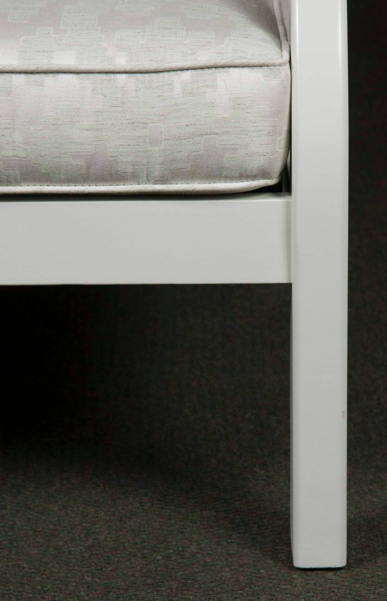 Modernage-Stuhl „D“ im Stil von Paul Frankl (20. Jahrhundert) im Angebot