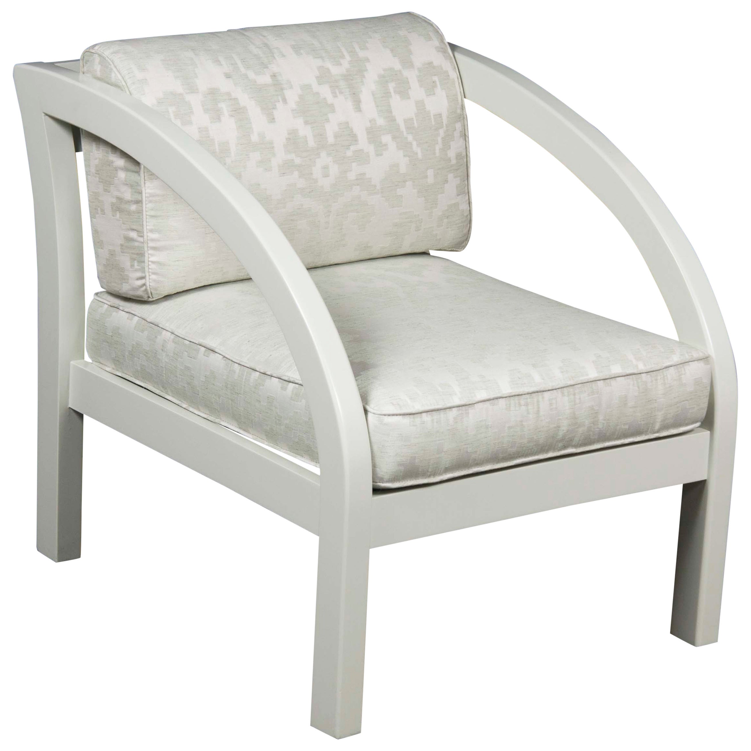 Modernage-Stuhl „D“ im Stil von Paul Frankl im Angebot