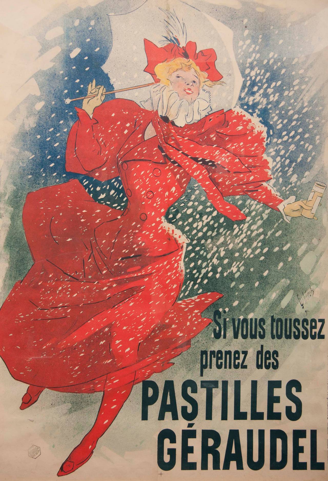 Art Nouveau 