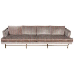 Paul McCobb Sofa Designed for Directional