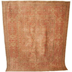 Amritsar North Indian Carpet