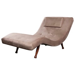 Chaise Lounge di Adrian Pearsall