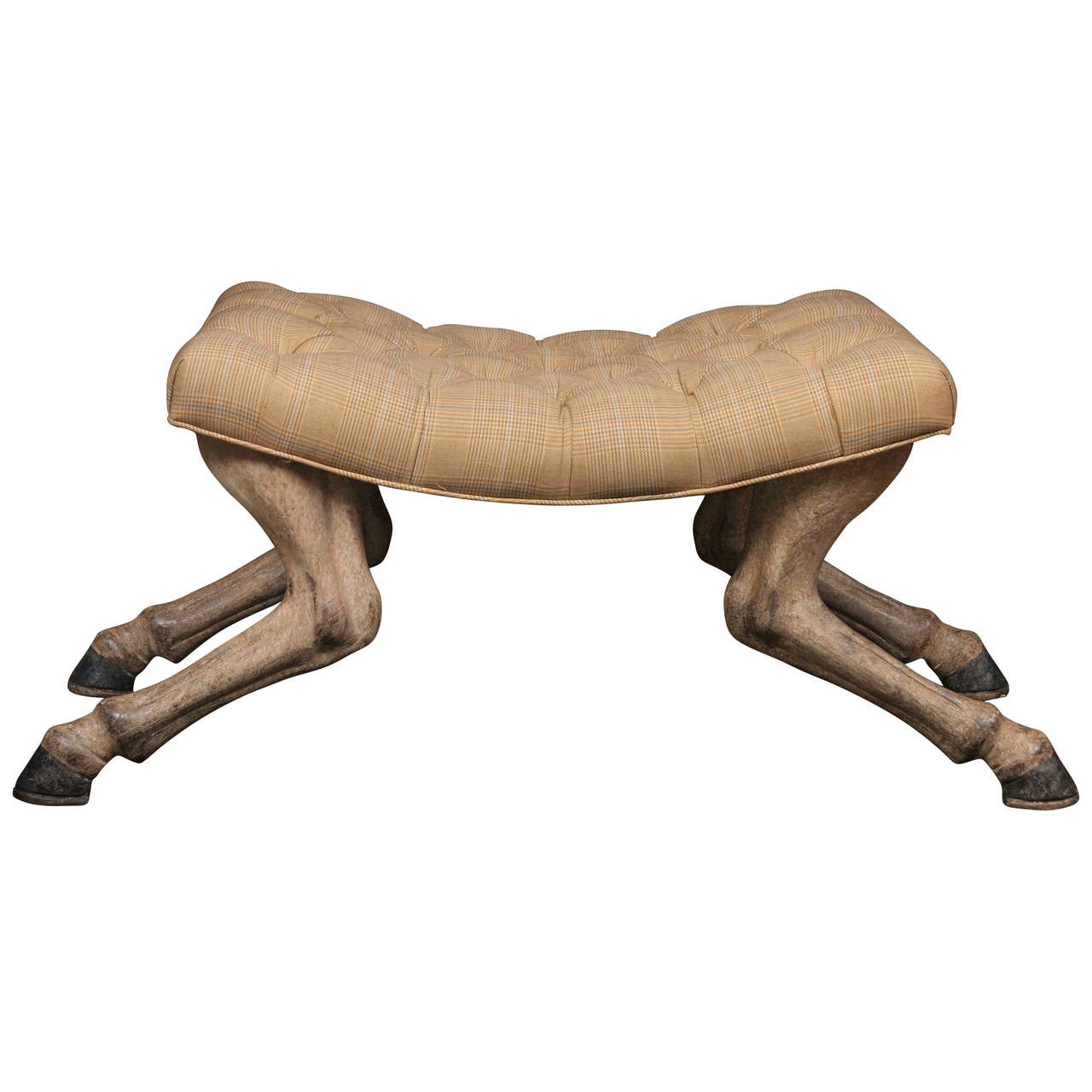 rosselli zoomorphic stool at 1stdibs rosselli zoomorphic stool at 1stdibs