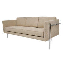 Milo Baughman Sofa
