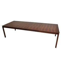 Dunbar Dining Table by Edward Wormley