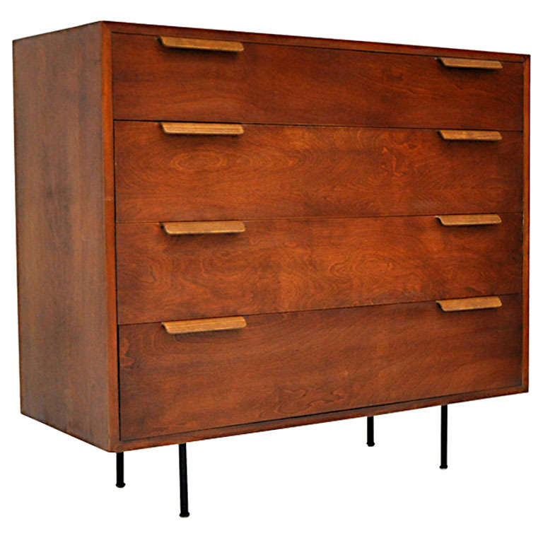 MidCentury Dresser at 1stdibs