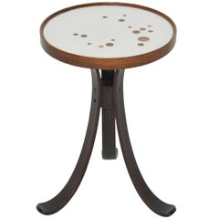 Dunbar "Constellation" Side Table by Edward Wormley