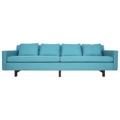 Dunbar Sofa by Edward Wormley 11