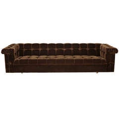 Dunbar Party Sofa - Edward Wormley