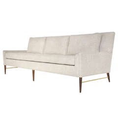 Paul McCobb sofa for Directional