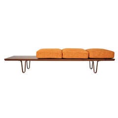 Dunbar Long John Bench or Coffee Table