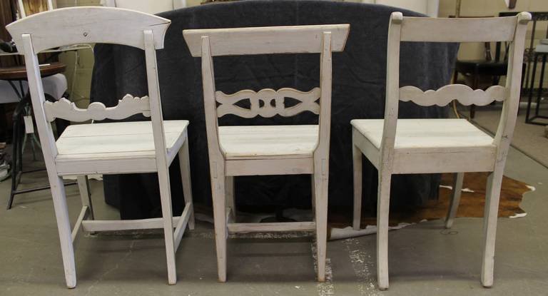 Swedish Chairs For Sale 2