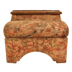 19th C Italian Plinth, Pedestal or Altar