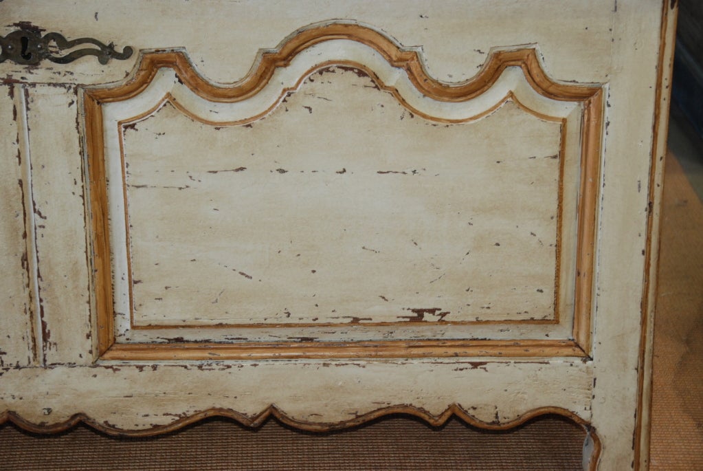 19th Century French Coffer