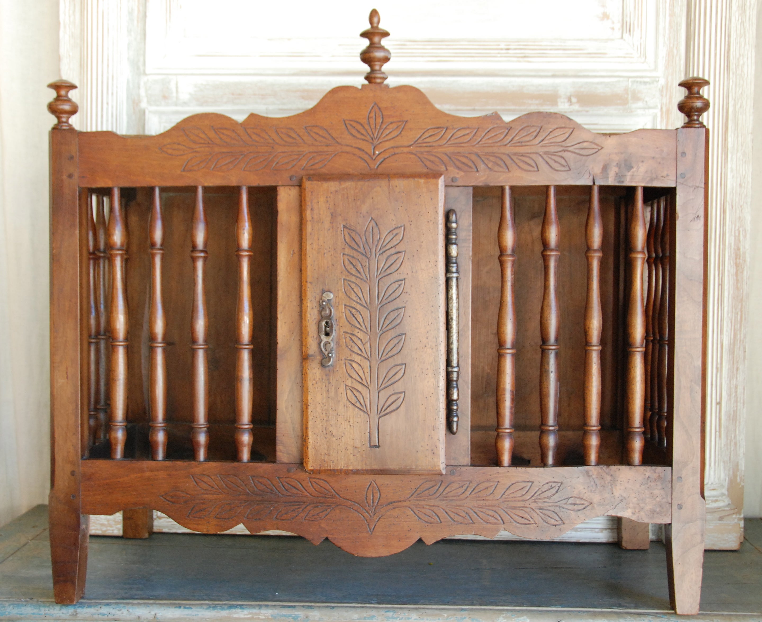 19th Century Panetiere For Sale