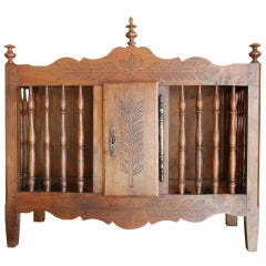 19th Century Panetiere