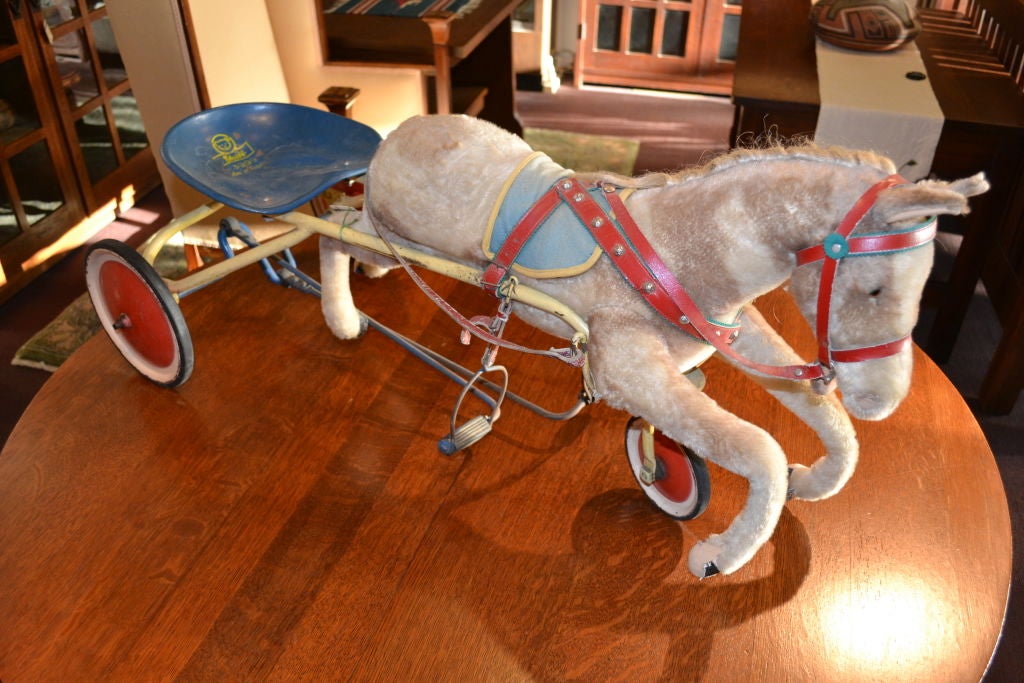 pony sulky for sale