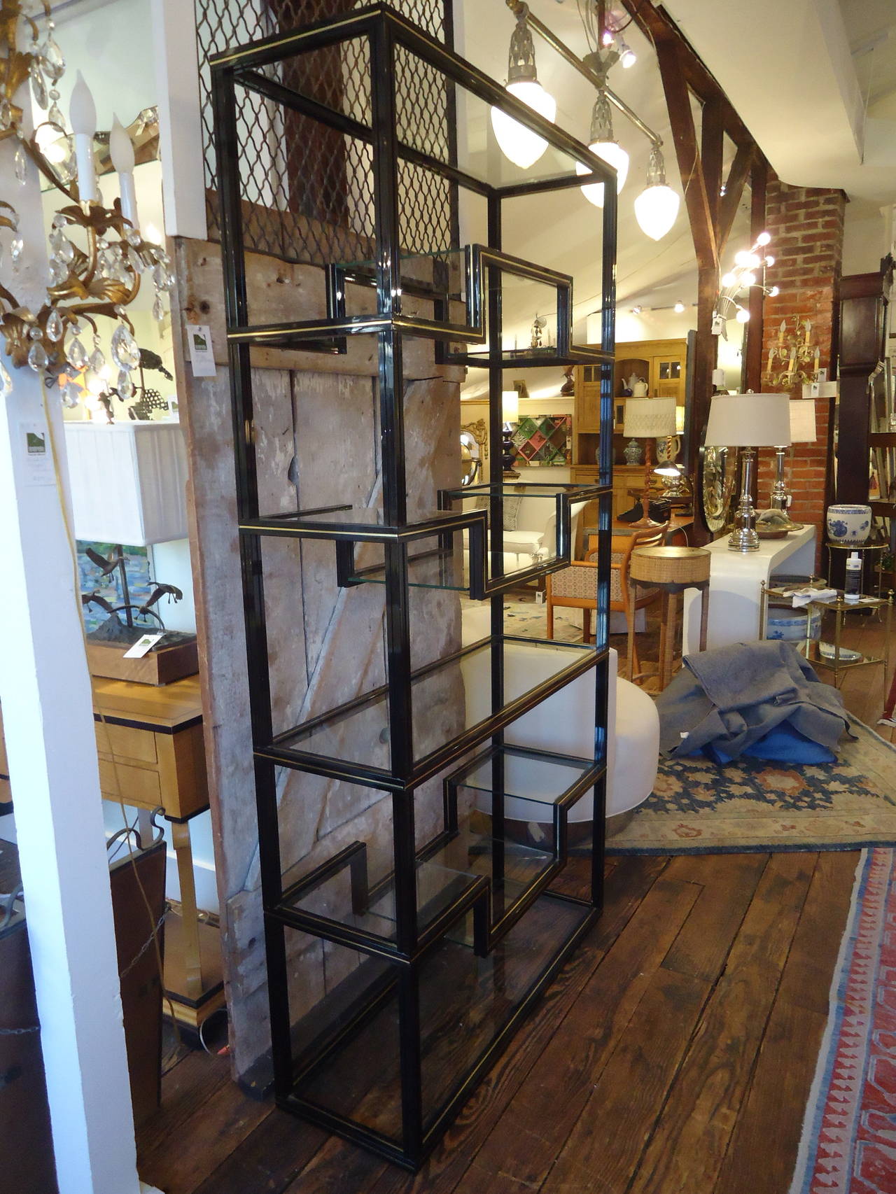 etagere pierre vandel