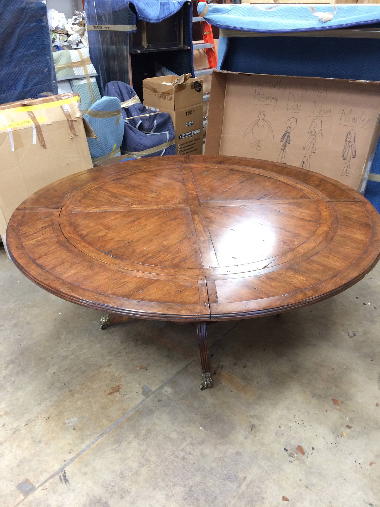 used guy chaddock furniture for sale