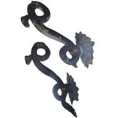 Uber Dramatic Continental Serpent Fragments