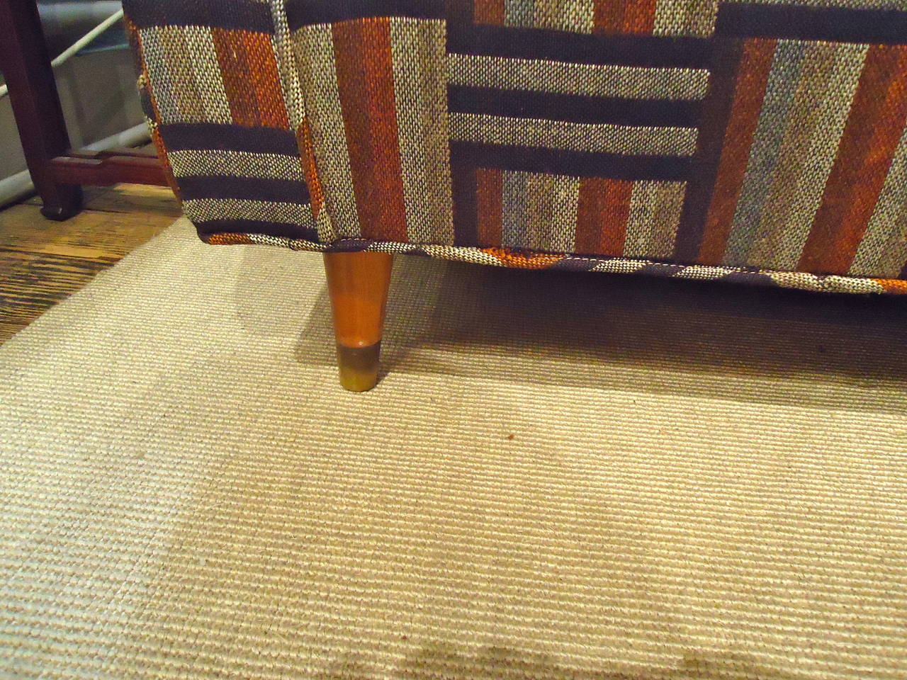 mid century geometric patterns