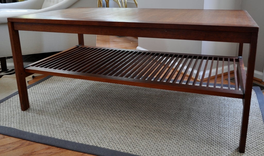 Danish Designer Coffee Table