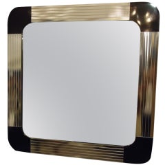Ultra Cool Mod Square Mirror