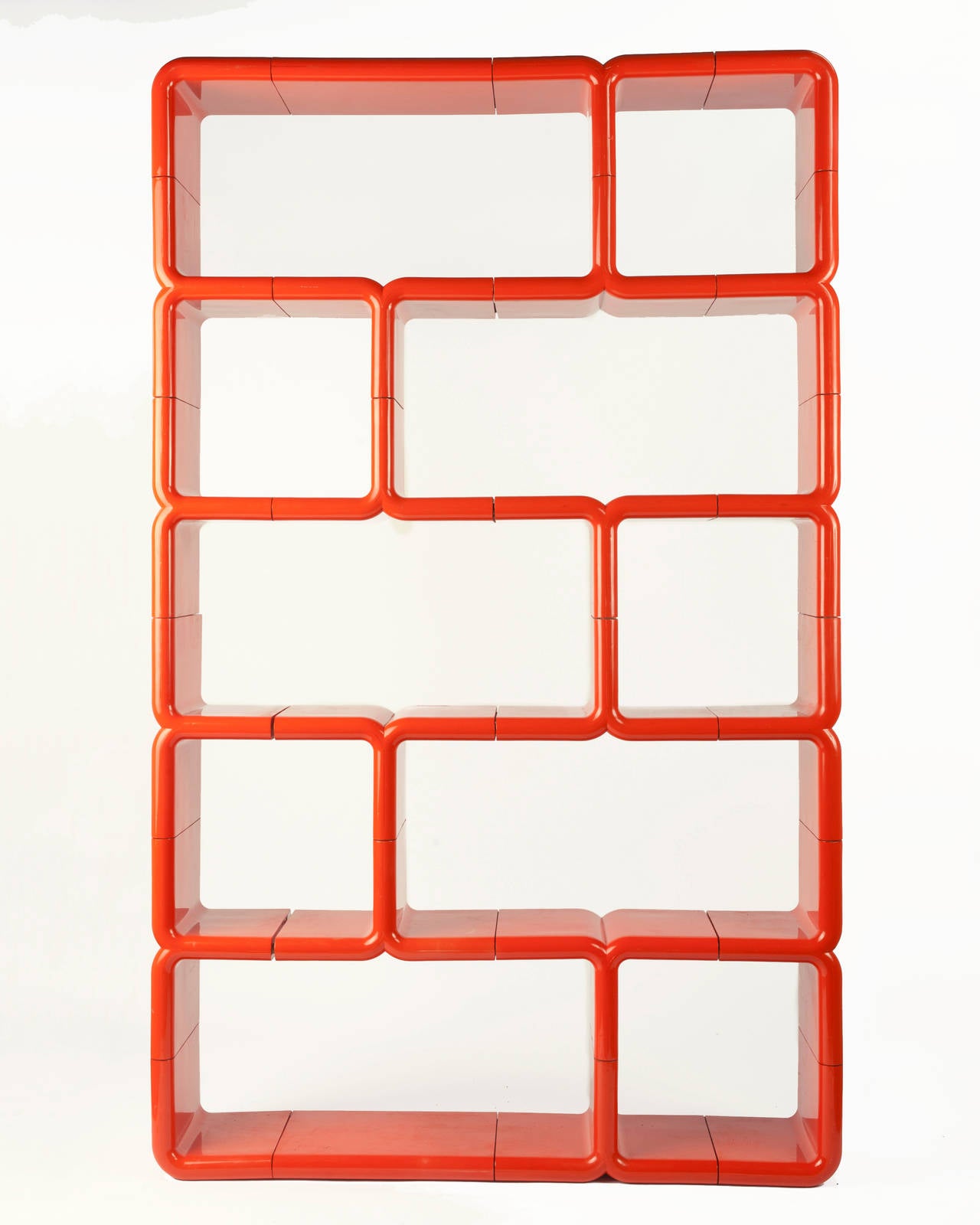 umbo shelving
