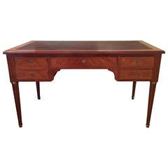 19th Century Louis XVI Style Writing Desk