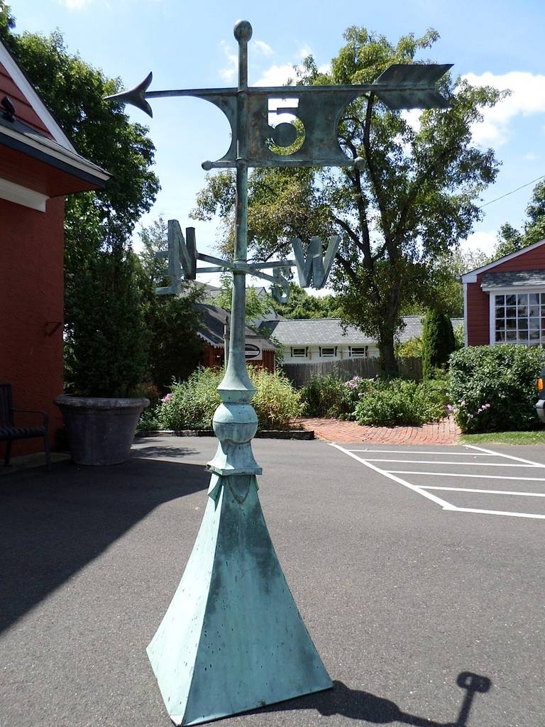 Very Rare Weathervane at 1stDibs