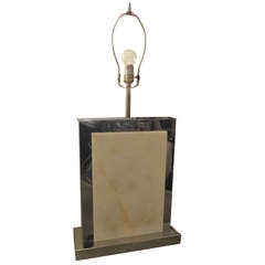 Super Cool Curtis Jere Table Lamp 11