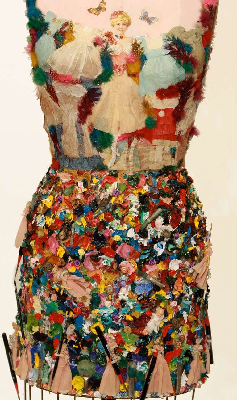 paintress dresses