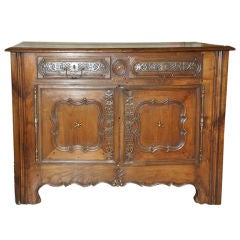 Antique 18th century French Buffet