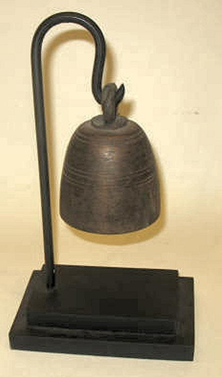 Bronze Bell