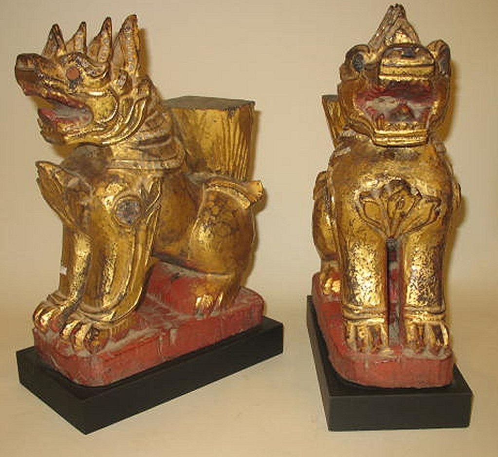 Mandalay Lions