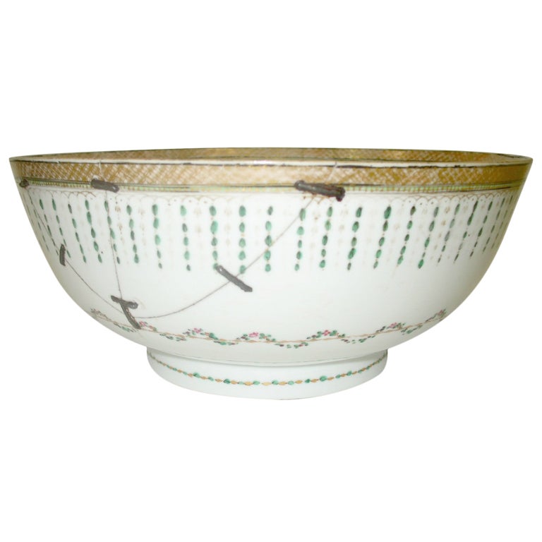 Export Staple Ware Bowl For Sale