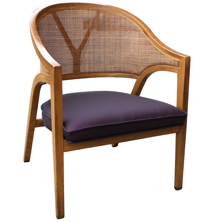 Ed Wormley Y-Back Chair for Dunbar