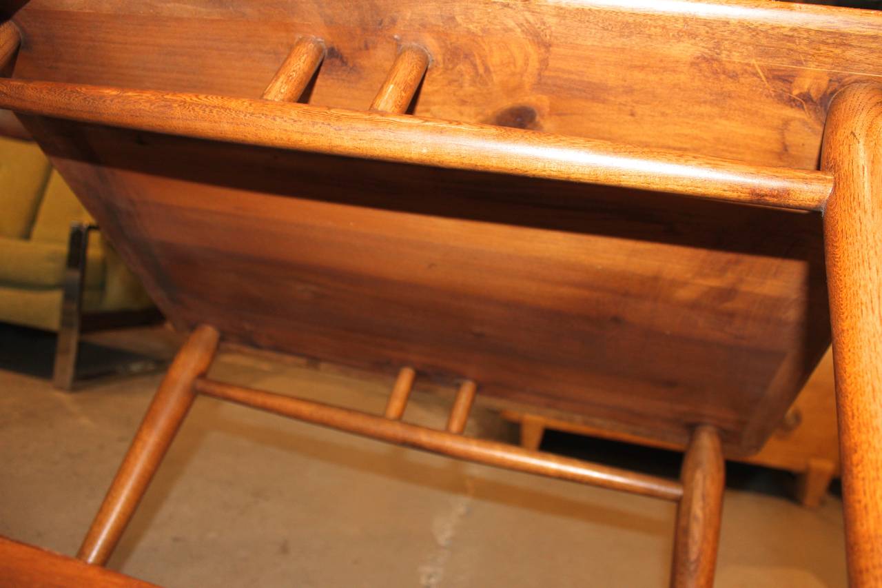 Lane Dovetail End Tables In Excellent Condition In Hudson, NY