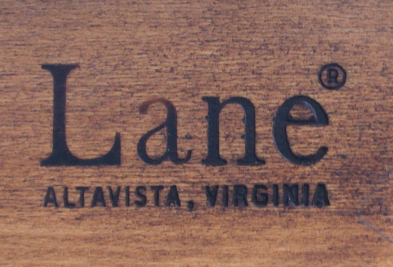 Wood Lane Dovetail Coffee Table